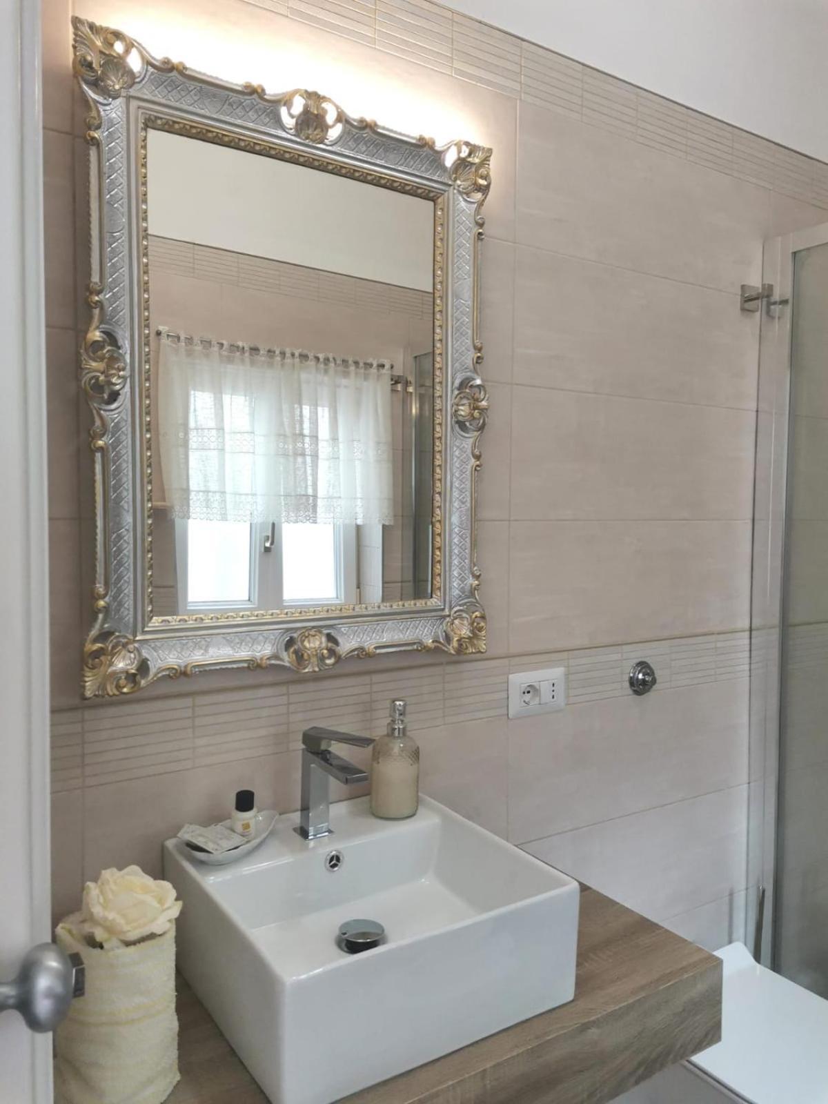 Private Villa Sea View Con Terrazza E Giardino Capri Eksteriør billede